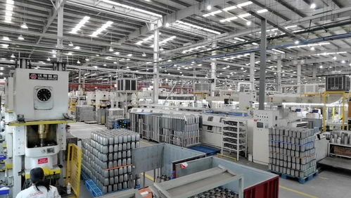 cim2021演講報告 杭州科強 注塑產業數字化轉型和智能工廠建設