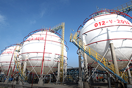 中國(guó)中煤能源股份公司網(wǎng)站 煤化工