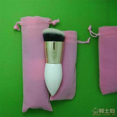 KAINALI新款粉底刷 小胖墩JAN-011的精致美學與實用價值